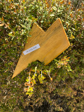 Load image into Gallery viewer, Lightning Wood Bowls
