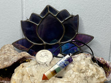 Load image into Gallery viewer, Bonded Chakra Pendant

