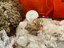 Load image into Gallery viewer, Witch Bottle - Success Charm
