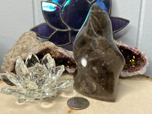 Load image into Gallery viewer, Smoky Quartz Flames
