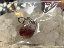 Load image into Gallery viewer, Auralite 23 Sterling Silver Pendants
