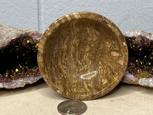 Load image into Gallery viewer, Chocolate Calcite Bowls
