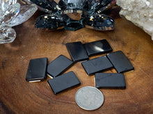 Load image into Gallery viewer, Shungite Cell Phone Plates
