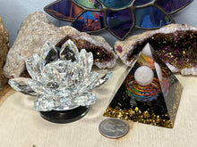 Load image into Gallery viewer, Orgonite Pyramids
