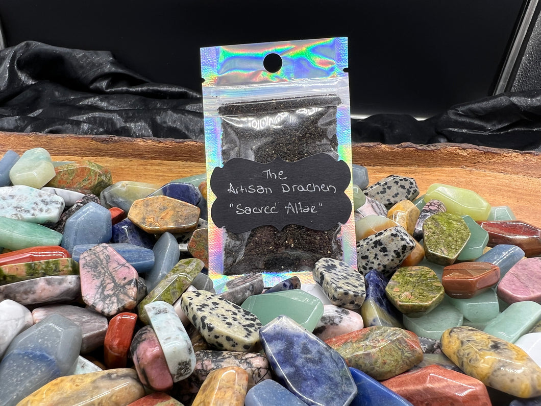 Altar Incense