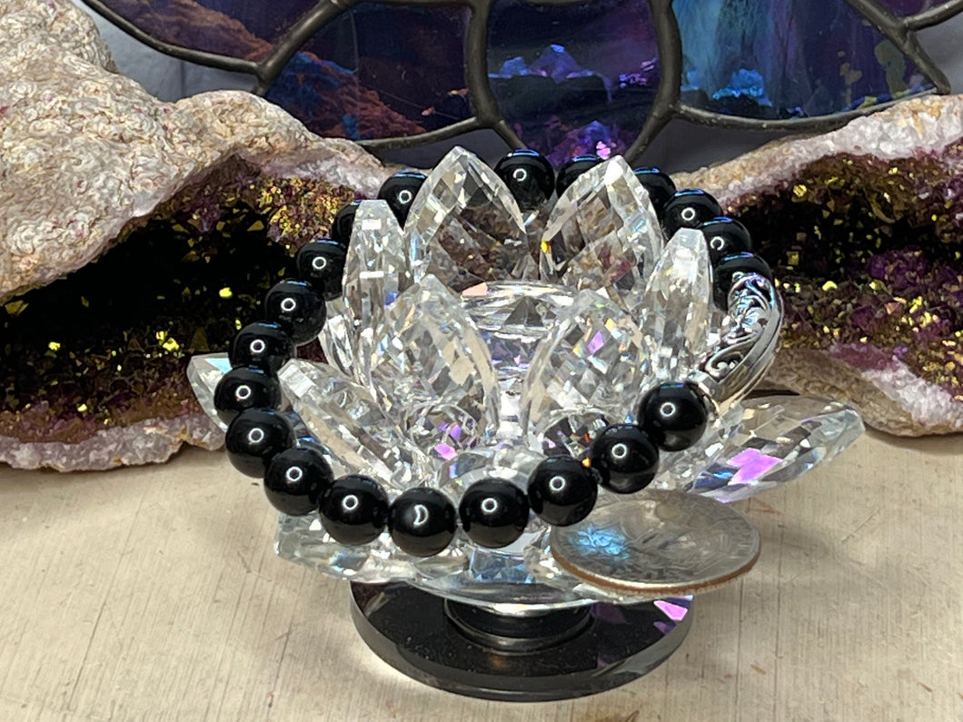 Black Tourmaline Bracelets