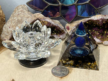Load image into Gallery viewer, Orgonite Pyramids
