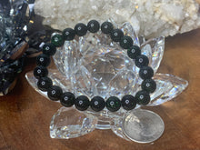 Load image into Gallery viewer, Green Goldstone Bracelets
