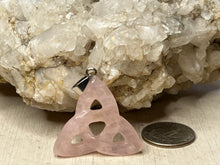Load image into Gallery viewer, Triquetra Pendants
