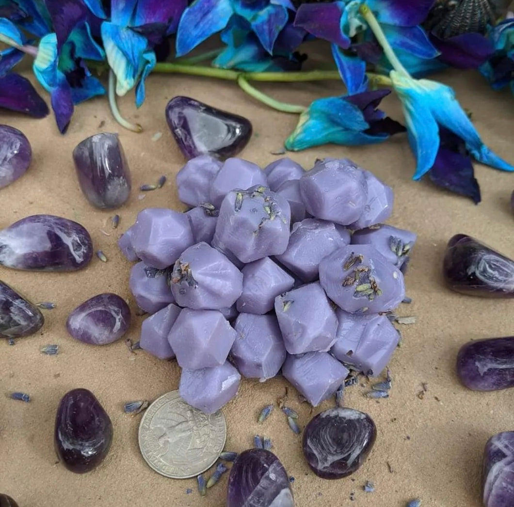 Lavender Wax Melts