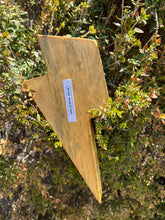 Load image into Gallery viewer, Lightning Wood Bowls
