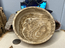 Load image into Gallery viewer, Chocolate Calcite Bowls
