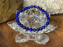 Load image into Gallery viewer, Lapis Lazuli 6mm Bracelets
