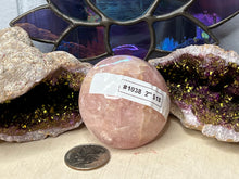 Load image into Gallery viewer, Rose Quartz Bowls
